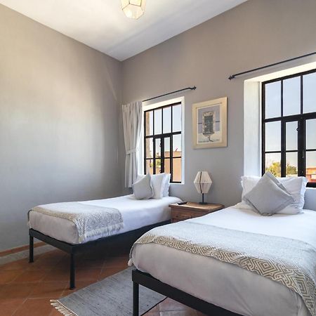 Casa Goyri Σαν Μιγκέλ ντε Αγιέντε Εξωτερικό φωτογραφία