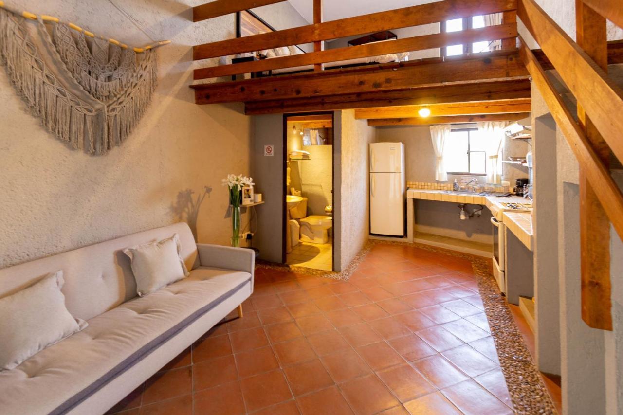 Casa Goyri Σαν Μιγκέλ ντε Αγιέντε Εξωτερικό φωτογραφία