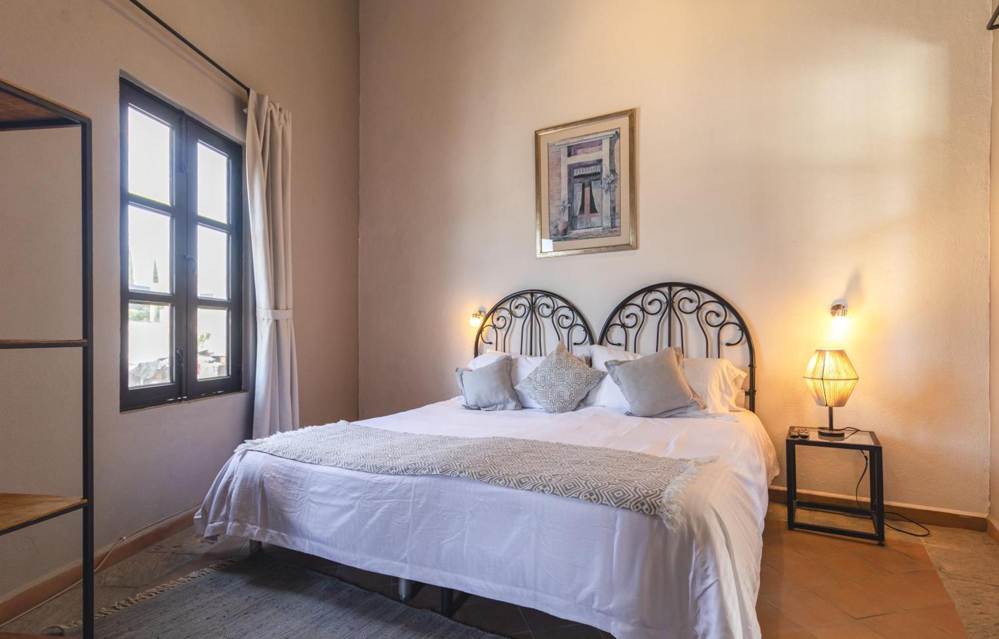Casa Goyri Σαν Μιγκέλ ντε Αγιέντε Εξωτερικό φωτογραφία