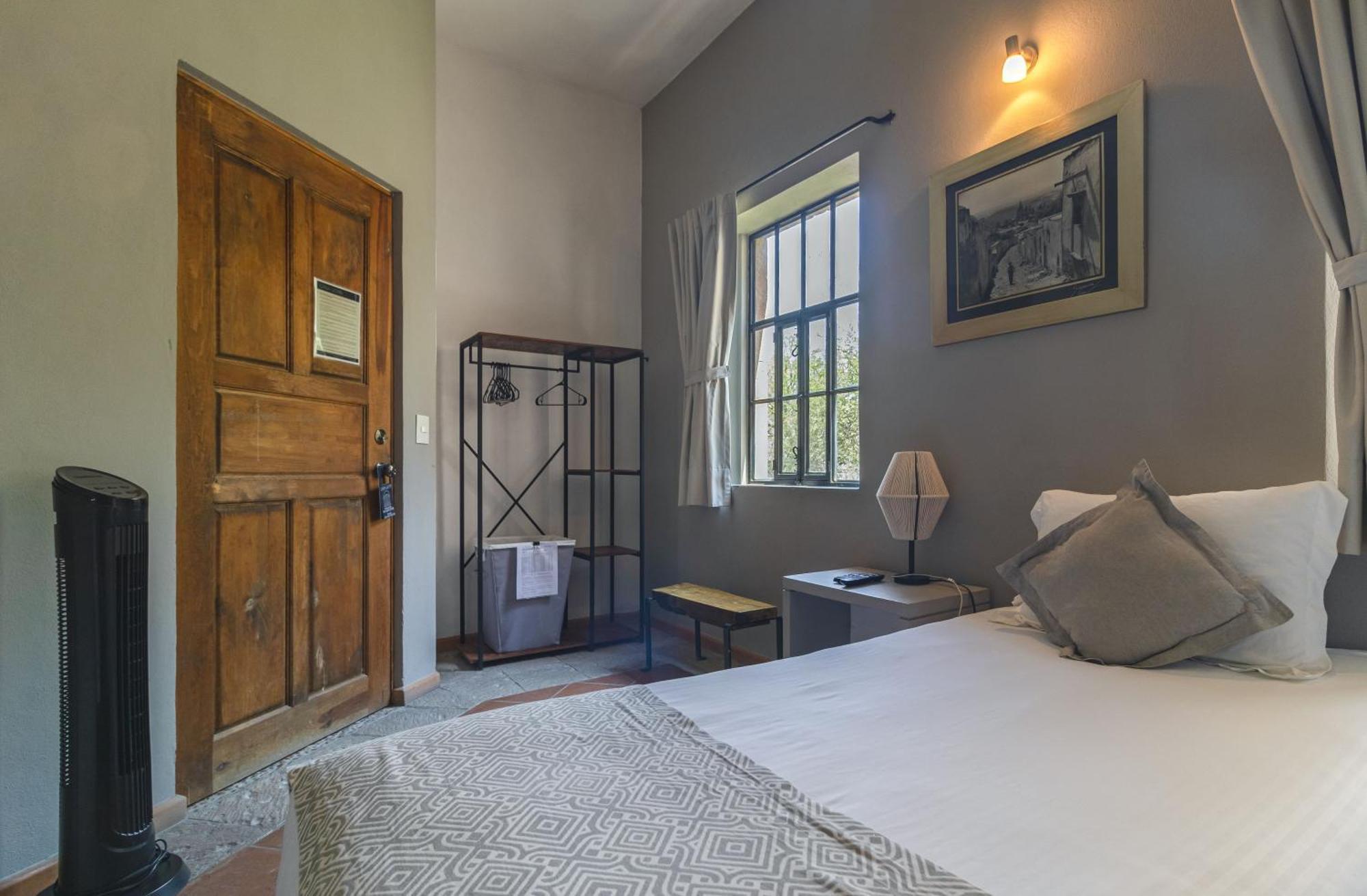 Casa Goyri Σαν Μιγκέλ ντε Αγιέντε Εξωτερικό φωτογραφία