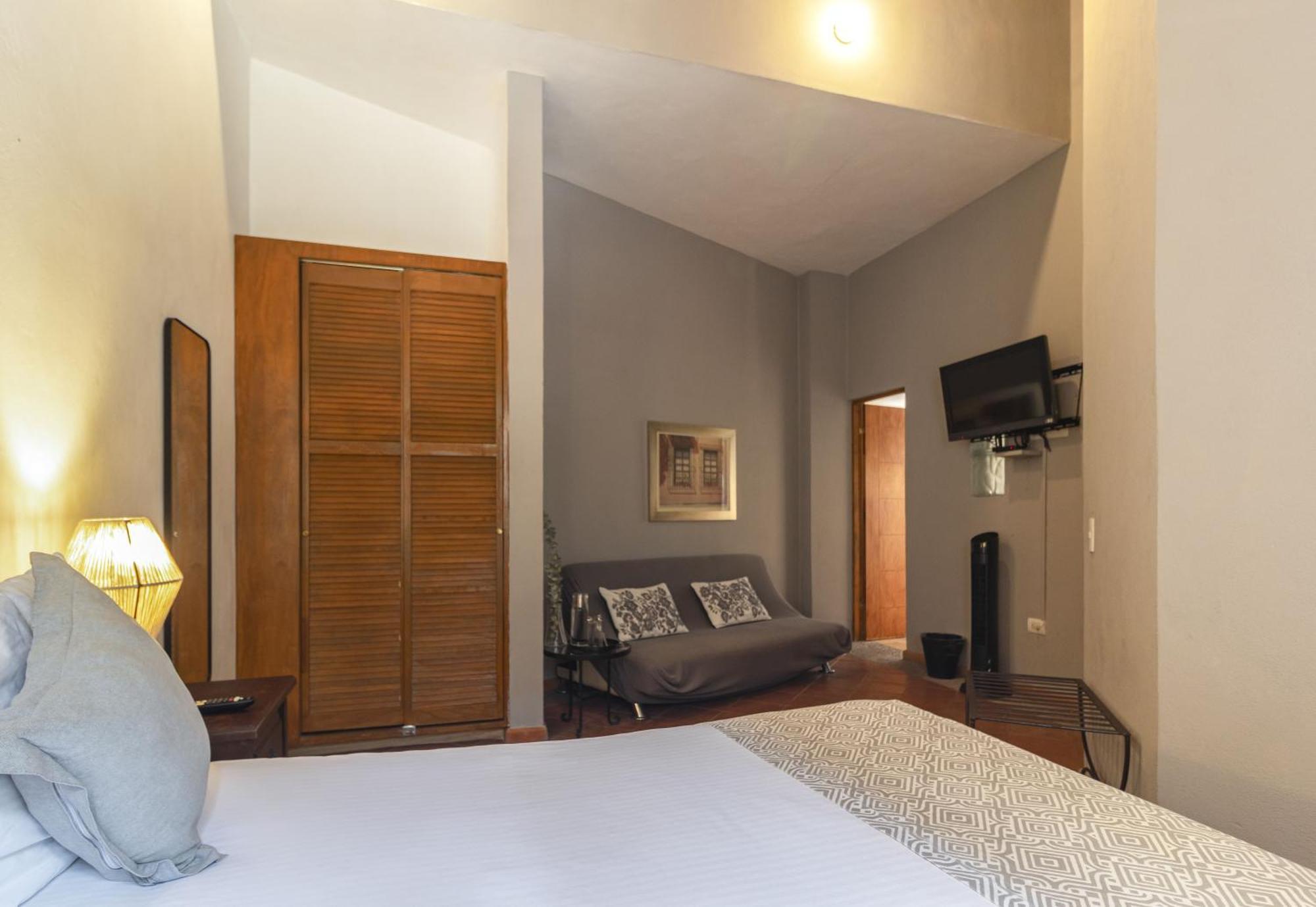 Casa Goyri Σαν Μιγκέλ ντε Αγιέντε Εξωτερικό φωτογραφία
