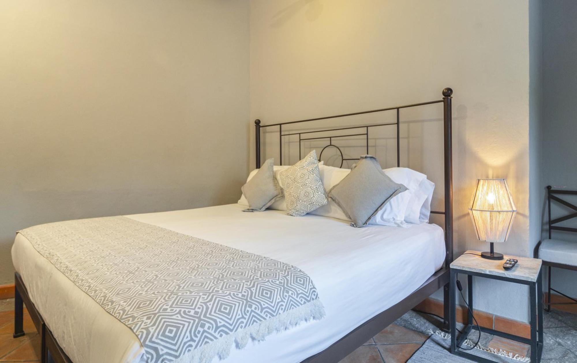 Casa Goyri Σαν Μιγκέλ ντε Αγιέντε Εξωτερικό φωτογραφία