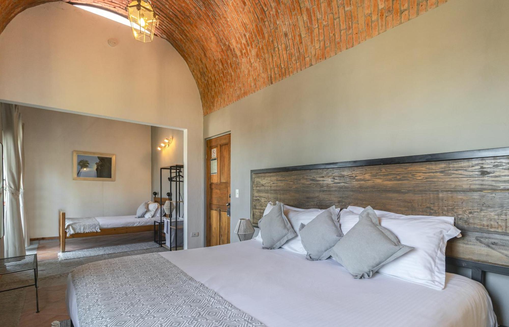 Casa Goyri Σαν Μιγκέλ ντε Αγιέντε Εξωτερικό φωτογραφία
