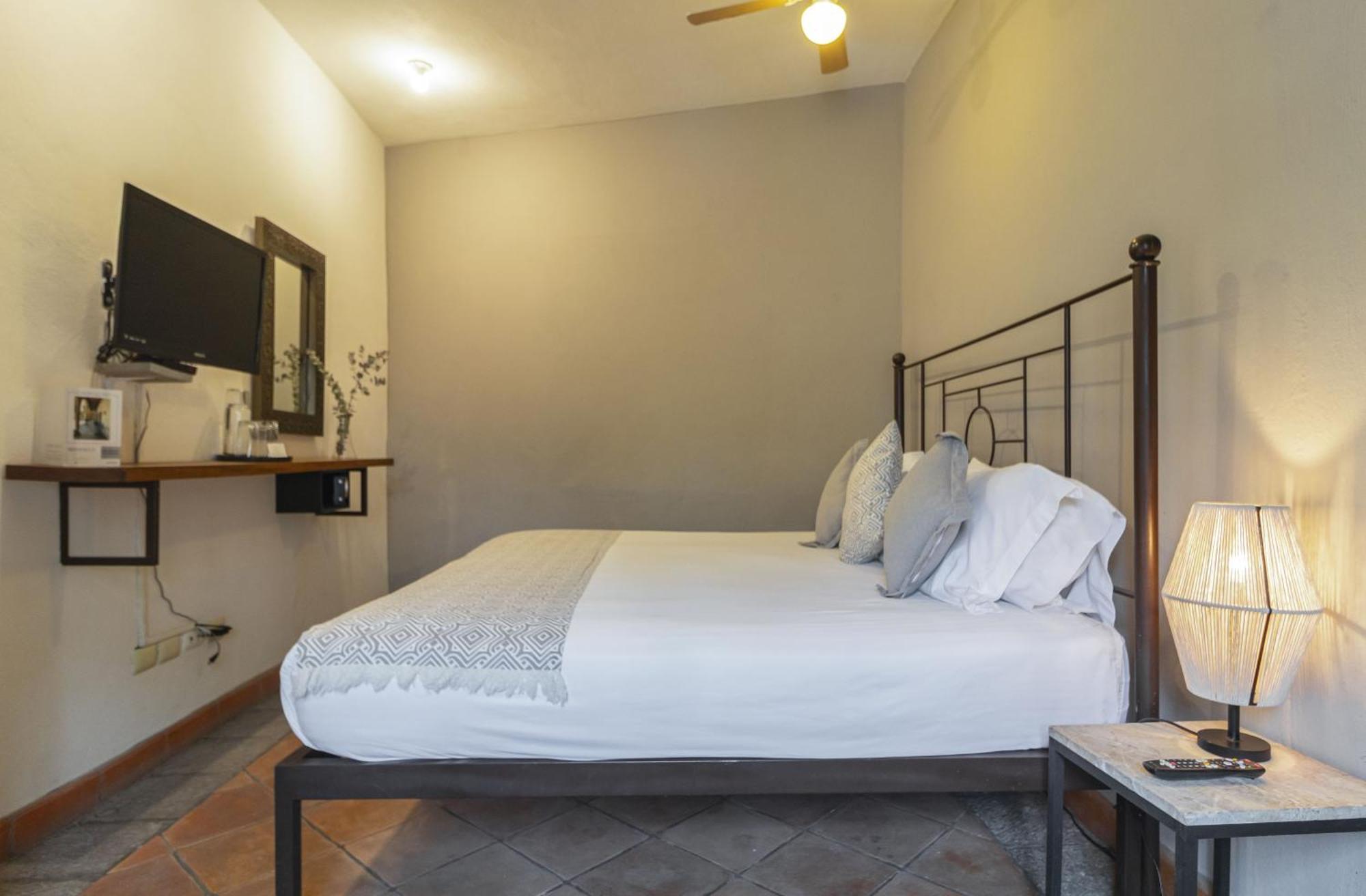 Casa Goyri Σαν Μιγκέλ ντε Αγιέντε Εξωτερικό φωτογραφία