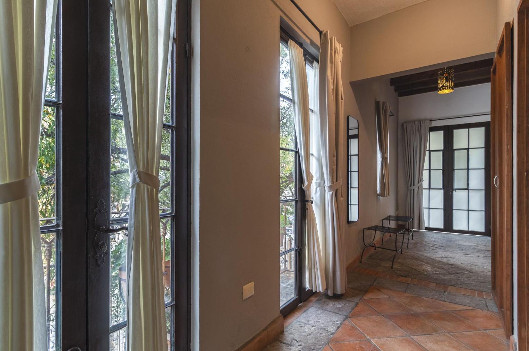 Casa Goyri Σαν Μιγκέλ ντε Αγιέντε Εξωτερικό φωτογραφία