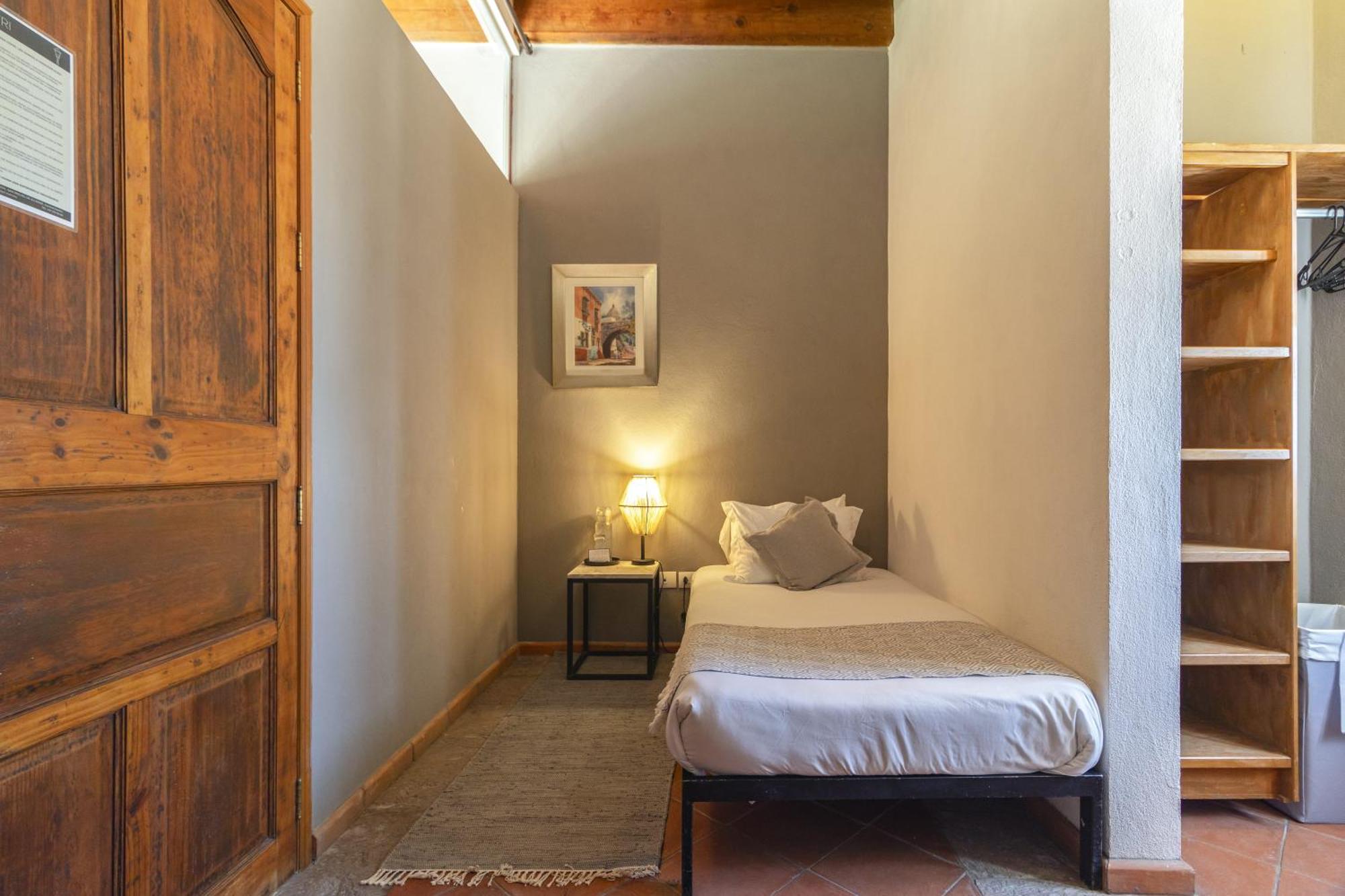Casa Goyri Σαν Μιγκέλ ντε Αγιέντε Εξωτερικό φωτογραφία