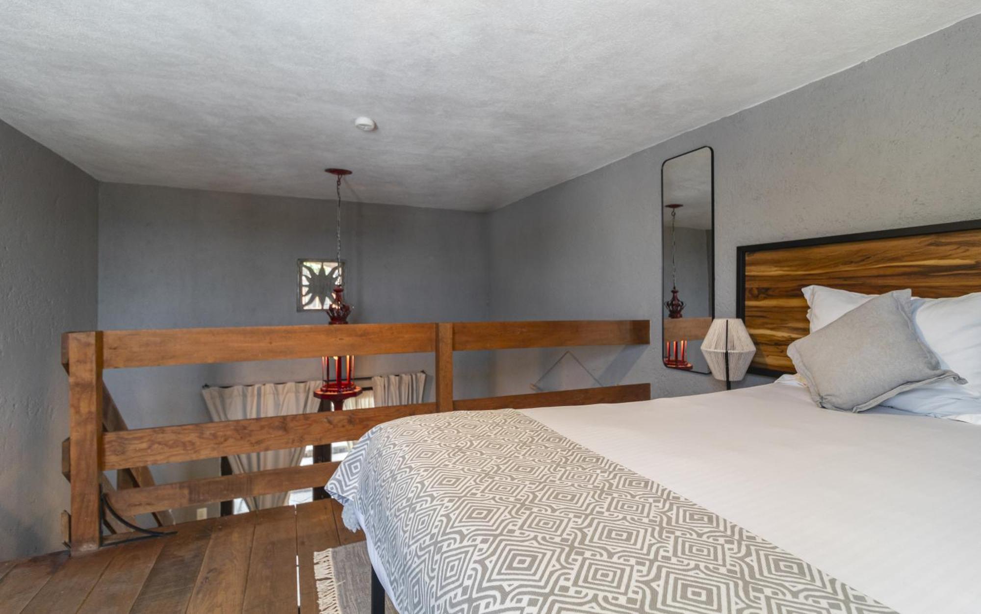 Casa Goyri Σαν Μιγκέλ ντε Αγιέντε Εξωτερικό φωτογραφία