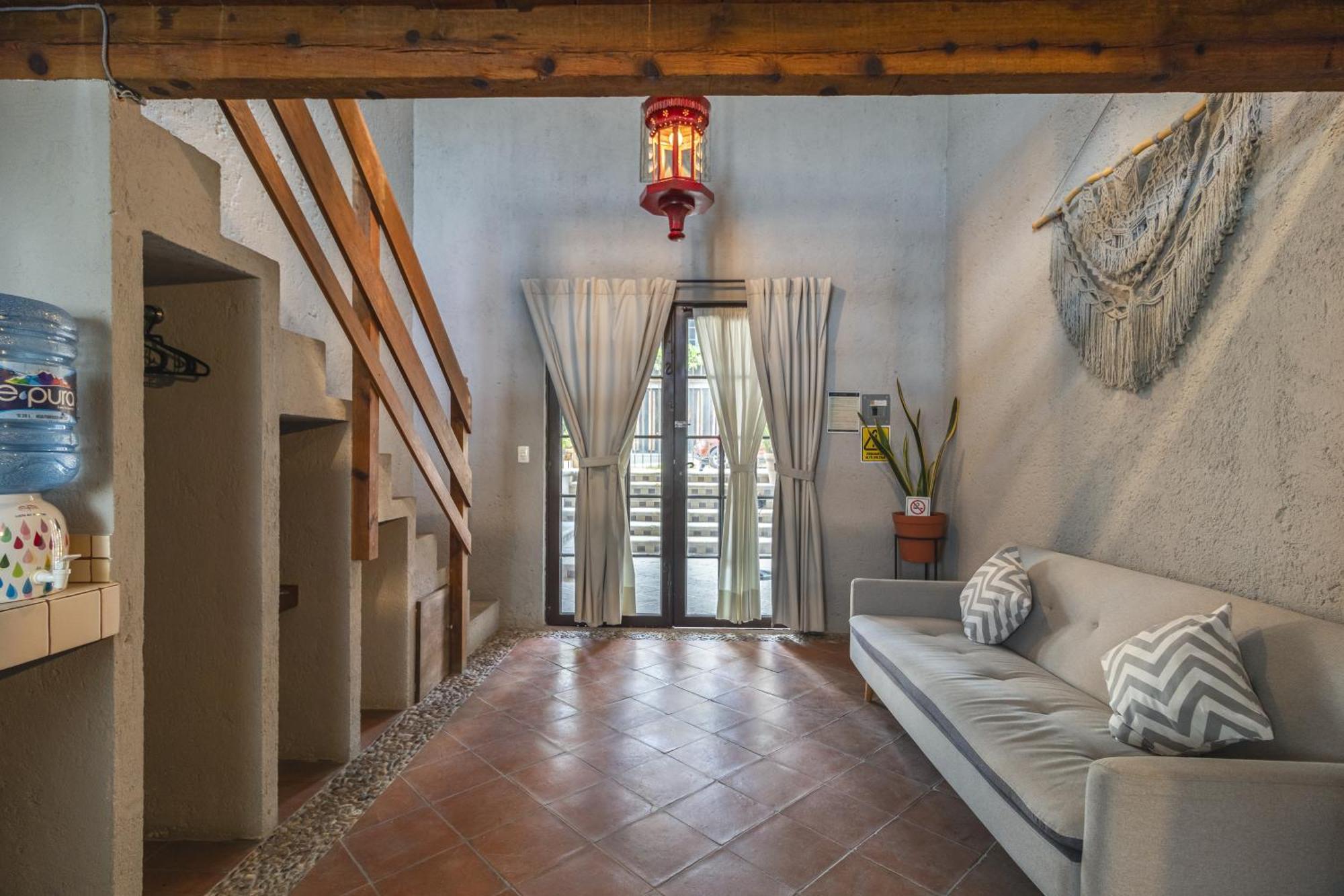 Casa Goyri Σαν Μιγκέλ ντε Αγιέντε Εξωτερικό φωτογραφία