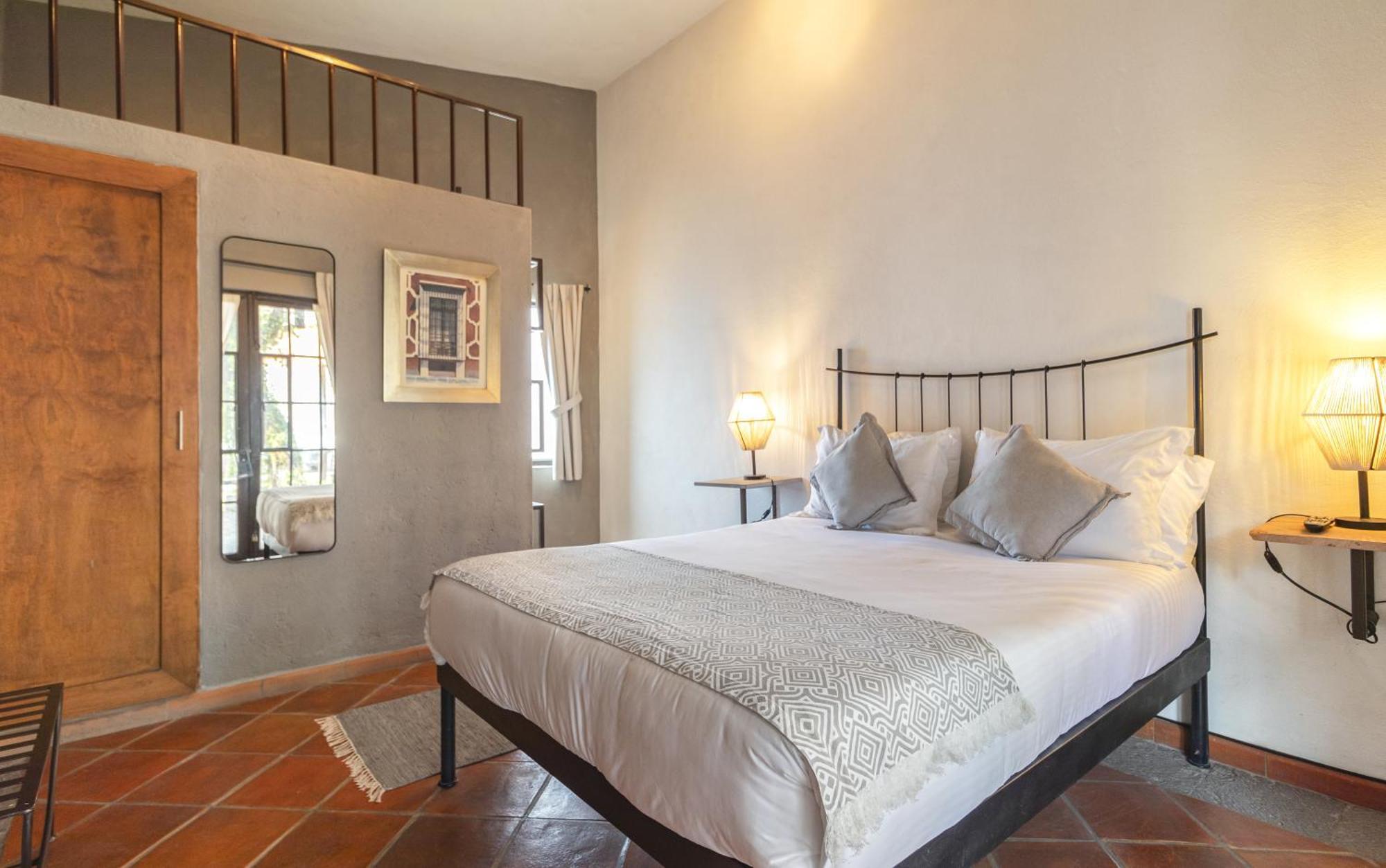 Casa Goyri Σαν Μιγκέλ ντε Αγιέντε Εξωτερικό φωτογραφία